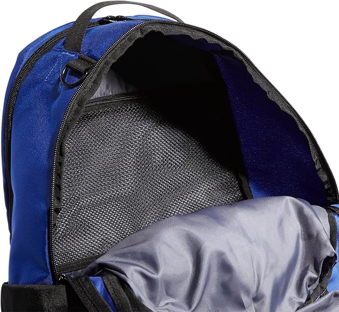 adidas Defender Sports Backpack with Shoe Compartment, Soccer Bag