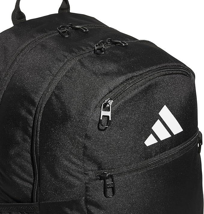 Striker Team Sports Backpack for soccer and more, workout bag for men and women