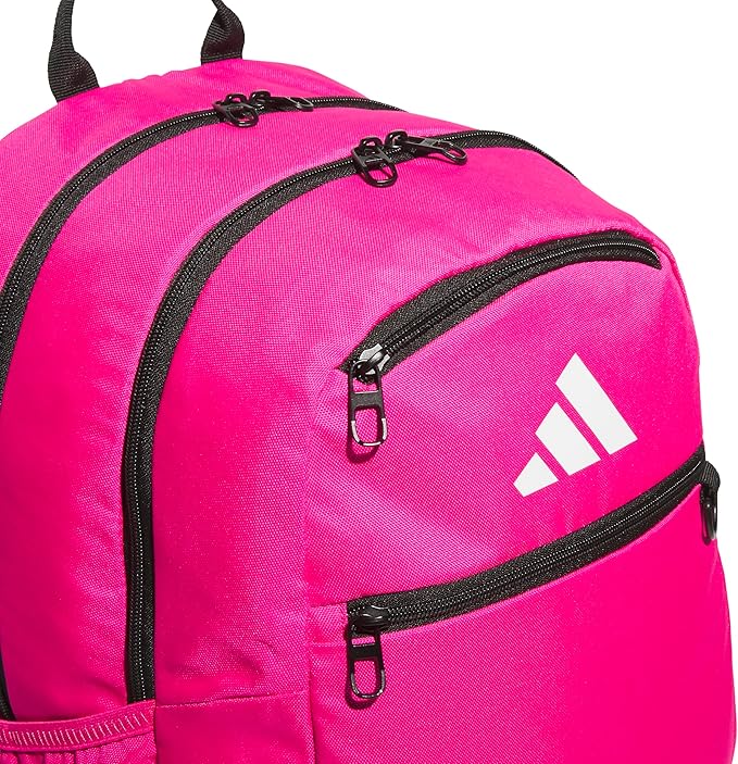 Striker Team Sports Backpack for soccer and more, workout bag for men and women