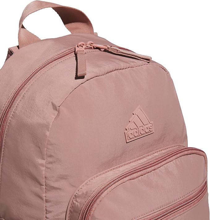 adidas Weekender Backpack – Compact Lightweight Everyday Bag, 19L