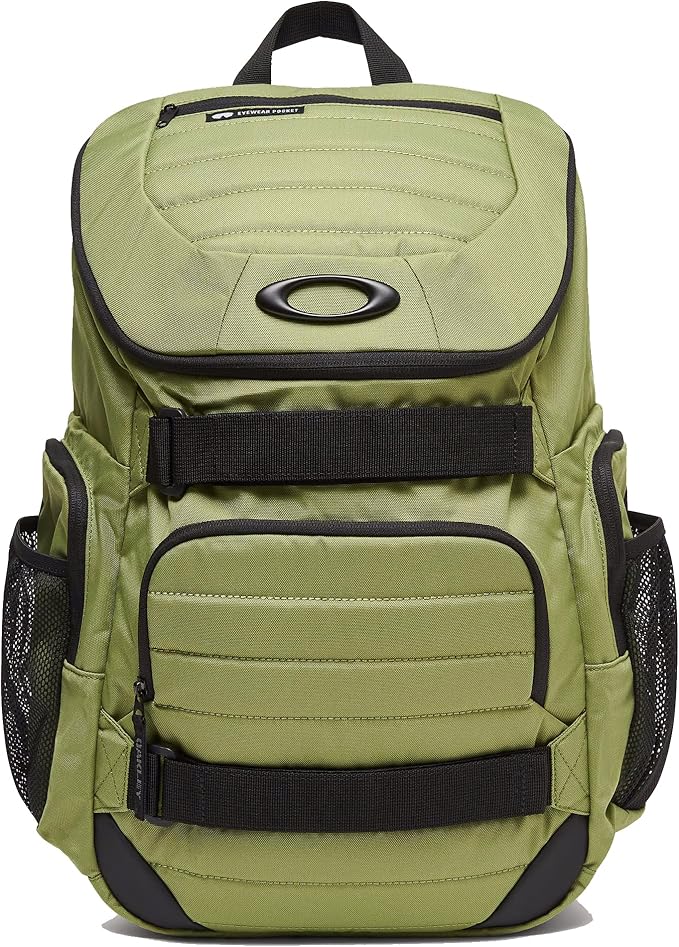 Oakley Enduro 3.0 Big Backpack, Fern, One Size