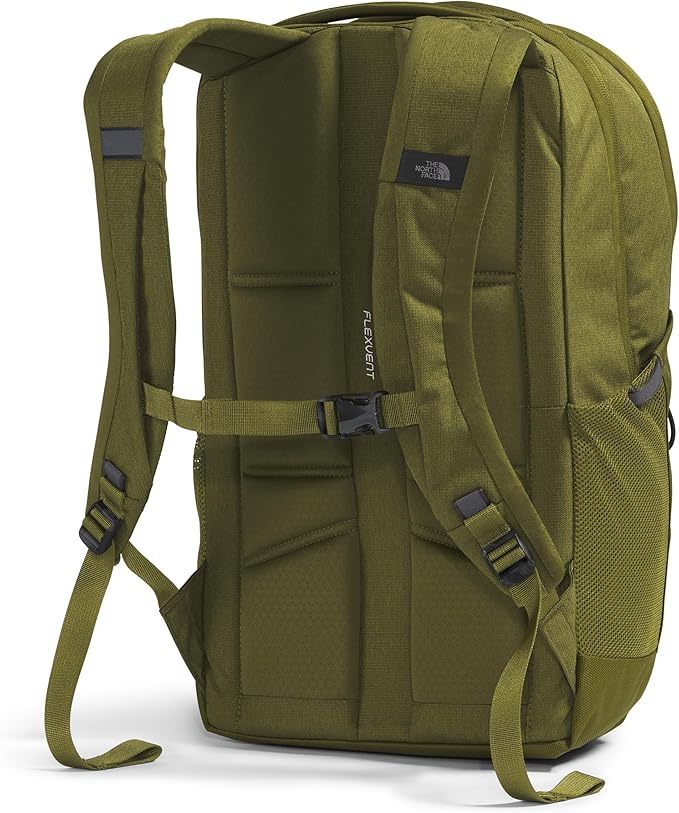 The North Face Jester Everyday Laptop Backpack - PFAS Free