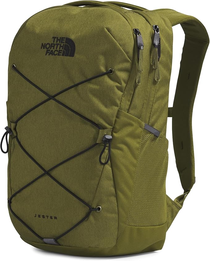 The North Face Jester Everyday Laptop Backpack - PFAS Free