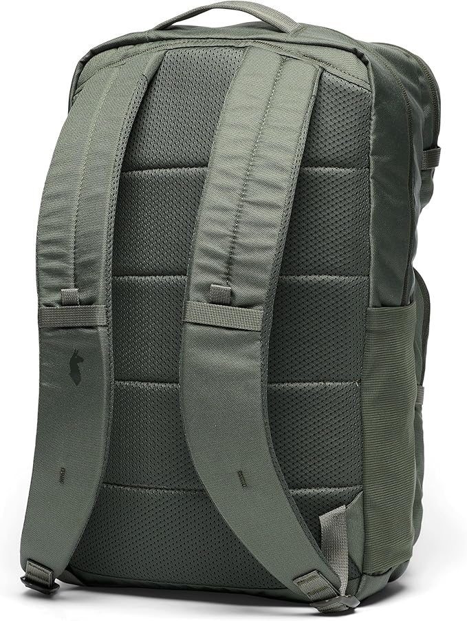 Cotopaxi Tasra 16L Backpack, Fatigue