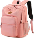 abshoo Classical Basic Travel Backpack For School Water Resistant Bookbag | For School, For School