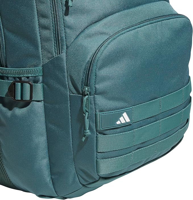 adidas Interval Backpack – Daypack for Travel Sports Gym Work School, 32L