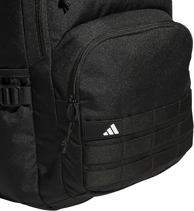 adidas Interval Backpack – Daypack for Travel Sports Gym Work School, 32L