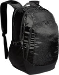 adidas Defender Sports Backpack with Shoe Compartment, Soccer Bag
