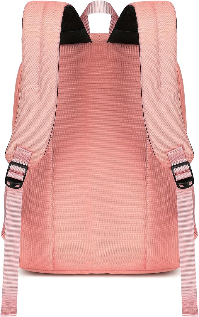 abshoo Classical Basic Travel Backpack For School Water Resistant Bookbag | For School, For School