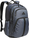 adidas Prime Backpack for Work, Travel Bag for Women and Men with Padded Compartment for Laptop