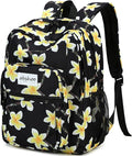 abshoo Classical Basic Travel Backpack For School Water Resistant Bookbag | For School, For School