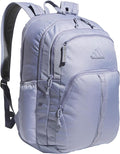 adidas Prime Backpack for Work, Travel Bag for Women and Men with Padded Compartment for Laptop