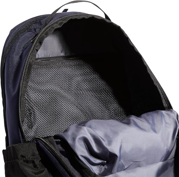 adidas Defender Sports Backpack with Shoe Compartment, Soccer Bag