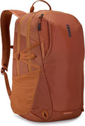 Thule EnRoute Backpack 23L - Elevated 15.6" laptop pocket - 10.5" tablet sleeve - Soft-lined pocket for valuables - Small item organization - TPU zippered pocket