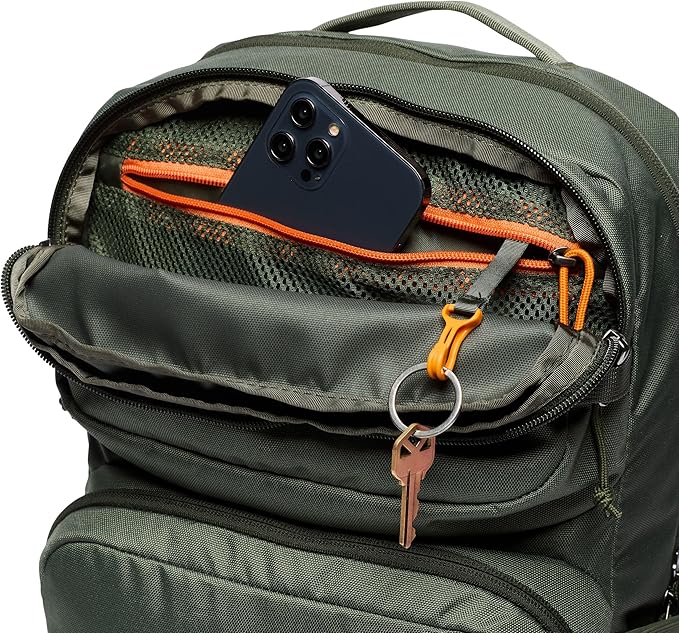 Cotopaxi Tasra 16L Backpack, Fatigue