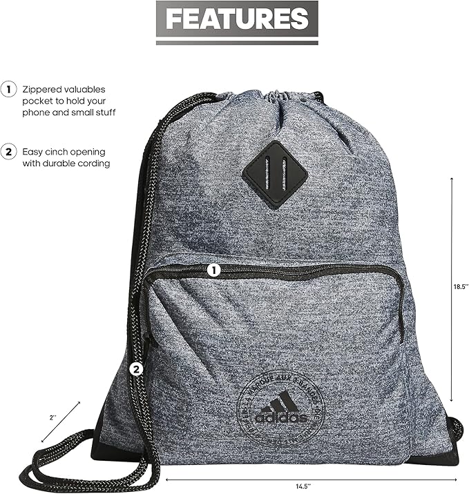 Classic 3S 2.0 Sackpack