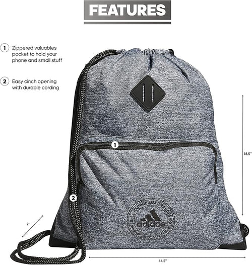 Classic 3S 2.0 Sackpack