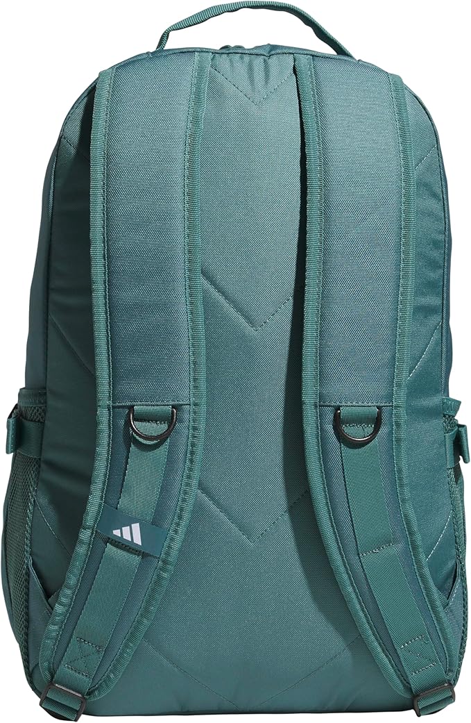 adidas Interval Backpack – Daypack for Travel Sports Gym Work School, 32L