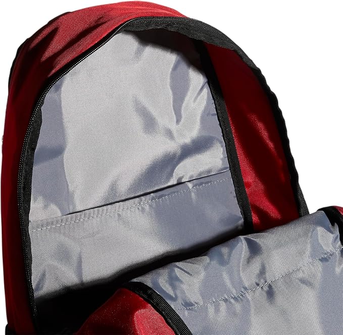 Striker Team Sports Backpack for soccer and more, workout bag for men and women