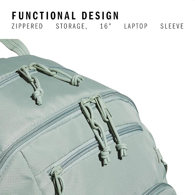 Defender 5 Team Sports Backpack (33L) durable large athletic gym laptop travel bag