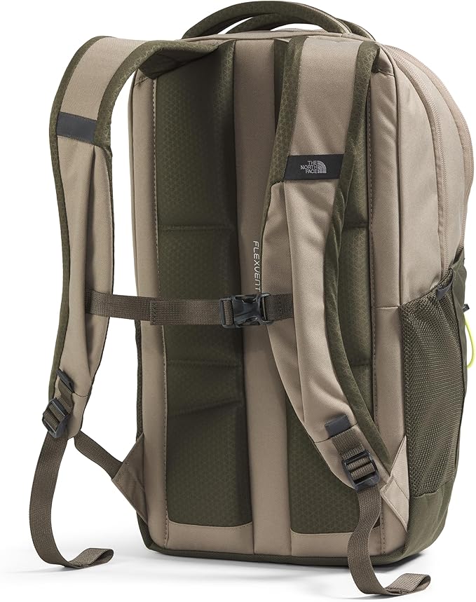 The North Face Jester Everyday Laptop Backpack - PFAS Free