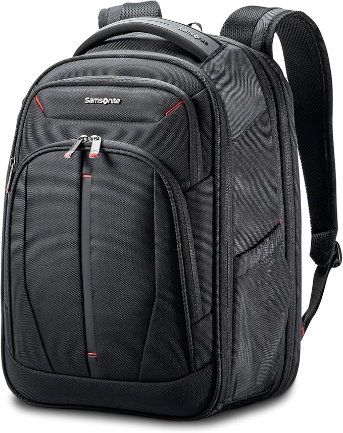 Samsonite Xenon 4.0 Large Expandable Backpack