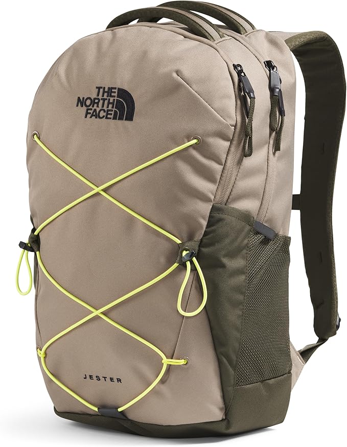 The North Face Jester Everyday Laptop Backpack - PFAS Free