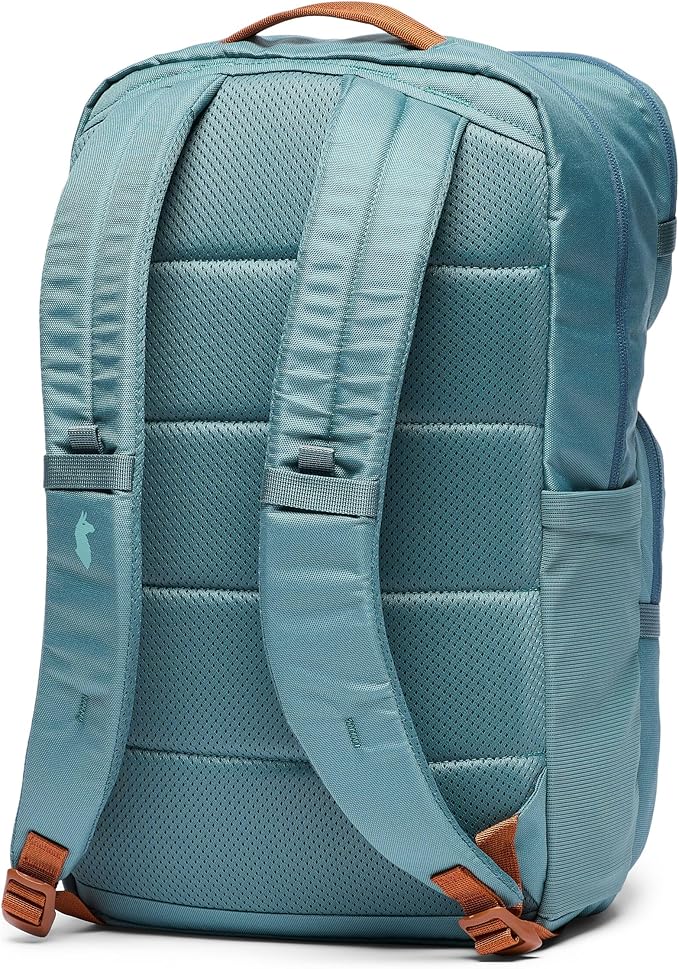 Cotopaxi Tasra 16L Backpack, Everglade