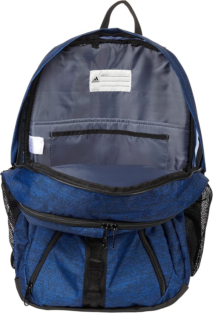 Prime 6 Backpack