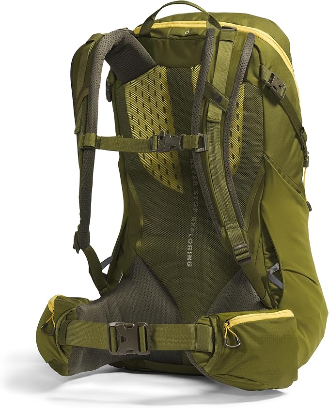 The North Face Terra 40, Forest Olive/New Taupe Green-NPF, Large/X-Large