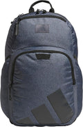adidas Midway School Backpack – Bookbag for Laptop Work Travel, 28L