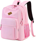 abshoo Classical Basic Travel Backpack For School Water Resistant Bookbag | For School, For School