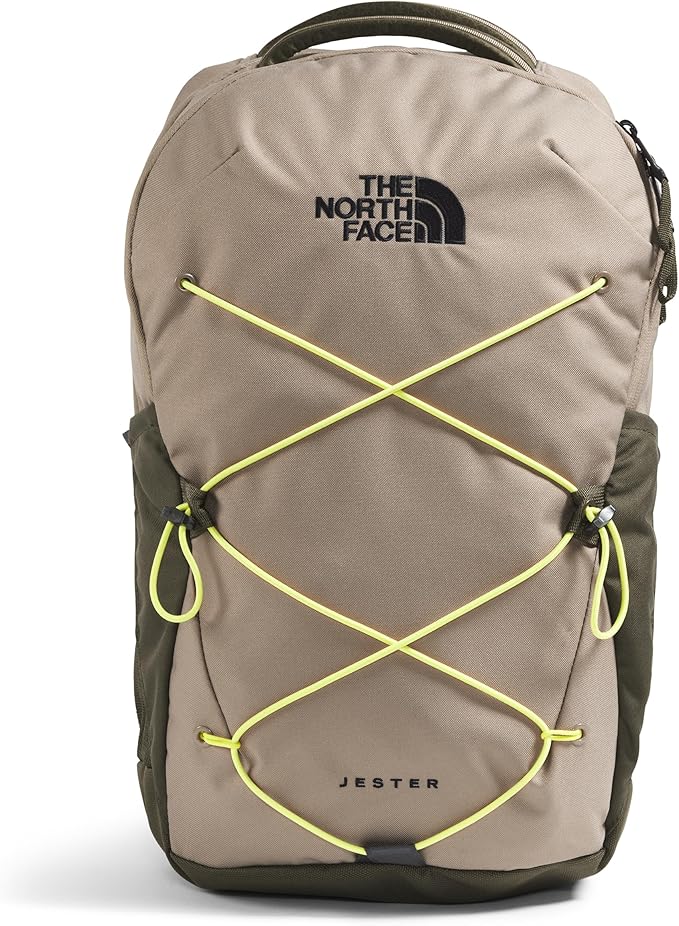 The North Face Jester Everyday Laptop Backpack - PFAS Free