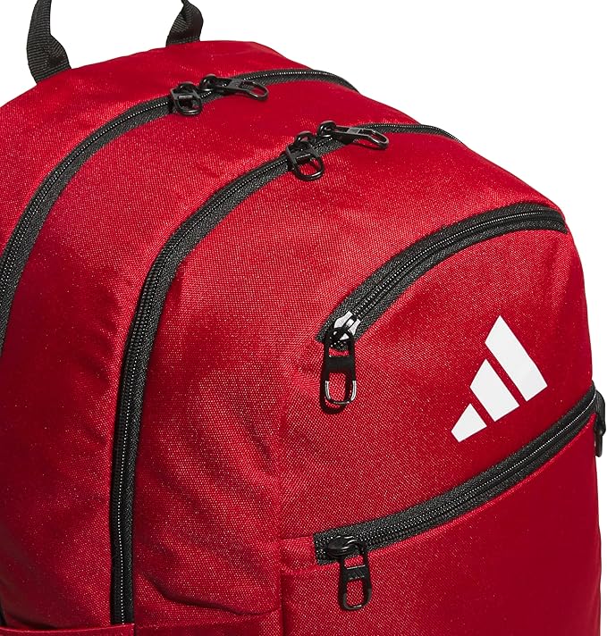 Striker Team Sports Backpack for soccer and more, workout bag for men and women