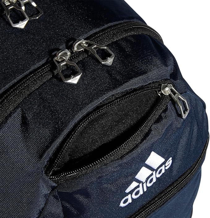 Striker Team Sports Backpack for soccer and more, workout bag for men and women