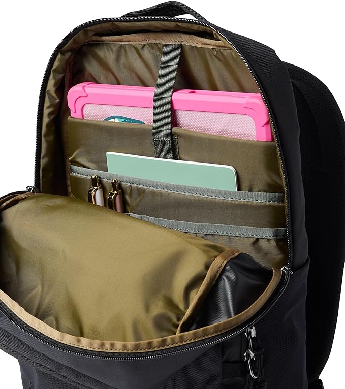 Tasra 16L Backpack, Cotopaxi Black