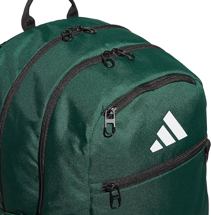 Striker Team Sports Backpack for soccer and more, workout bag for men and women