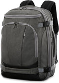 Samsonite Mother Lode Jr Backpack - Heather Graphite