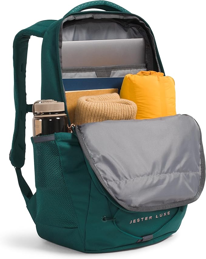 The North Face Jester Everyday Laptop Backpack - PFAS Free