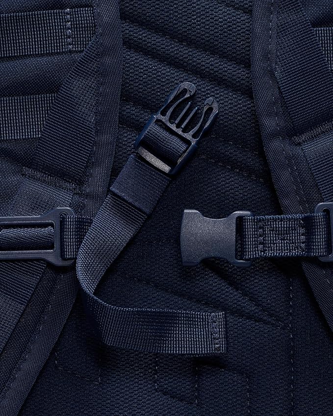 Nike SB RPM BackPack (Midnight Navy/Worn Blue, One Size)