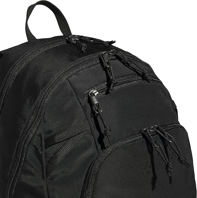Defender 5 Team Sports Backpack (33L) durable large athletic gym laptop travel bag