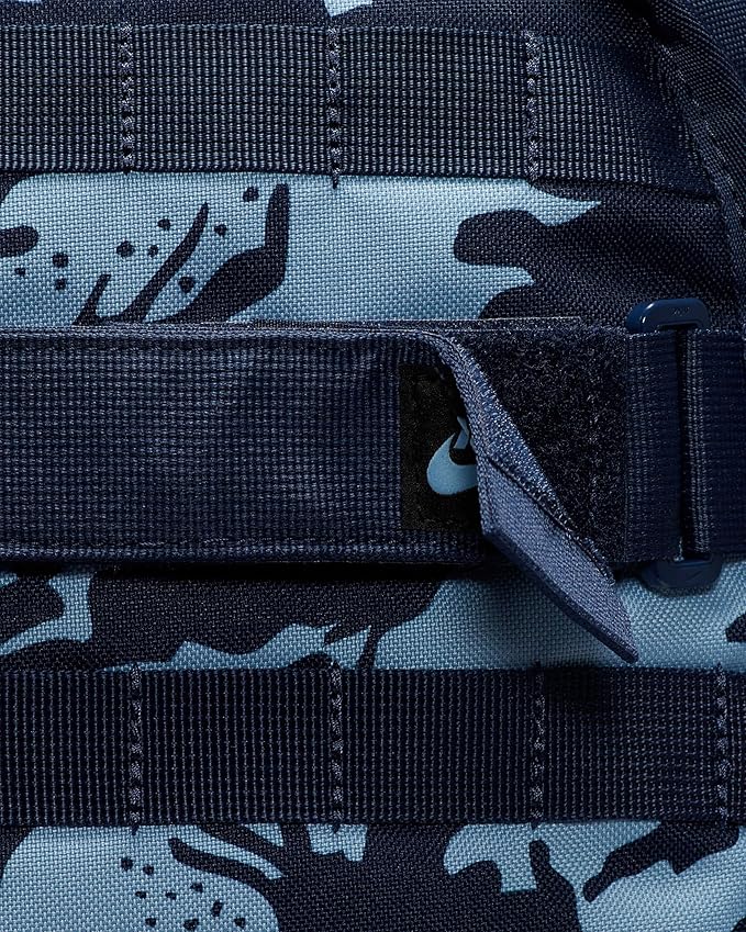 Nike SB RPM BackPack (Midnight Navy/Worn Blue, One Size)