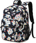 abshoo Classical Basic Travel Backpack For School Water Resistant Bookbag | For School, For School