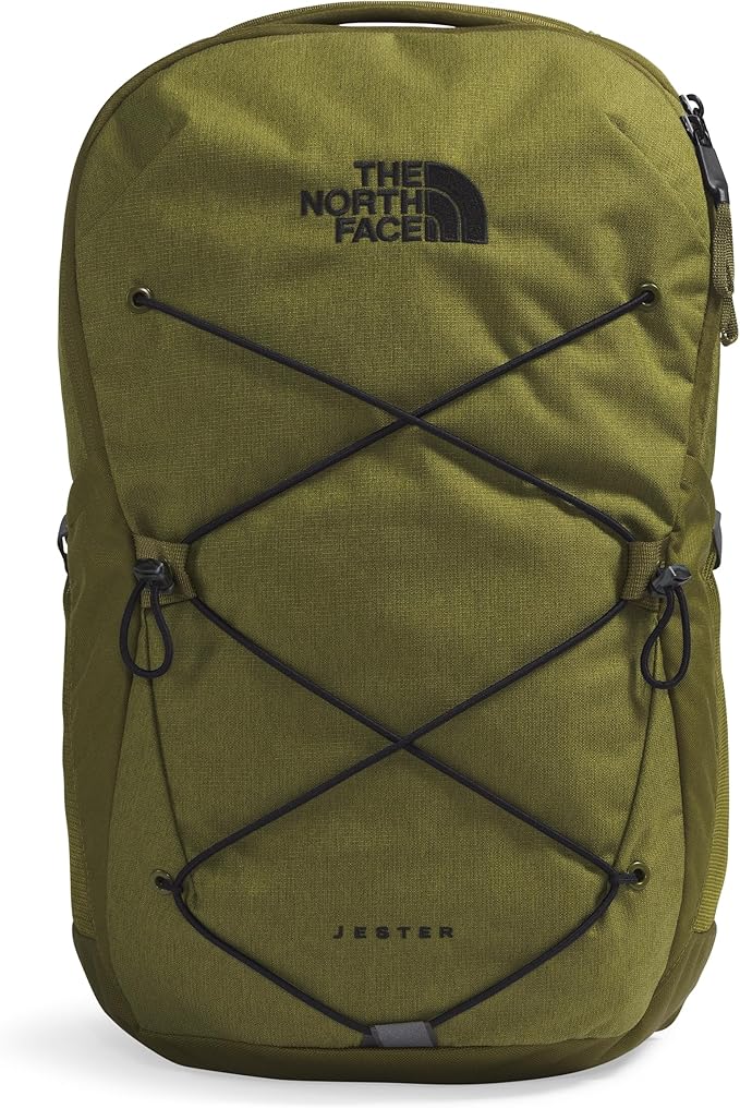 The North Face Jester Everyday Laptop Backpack - PFAS Free