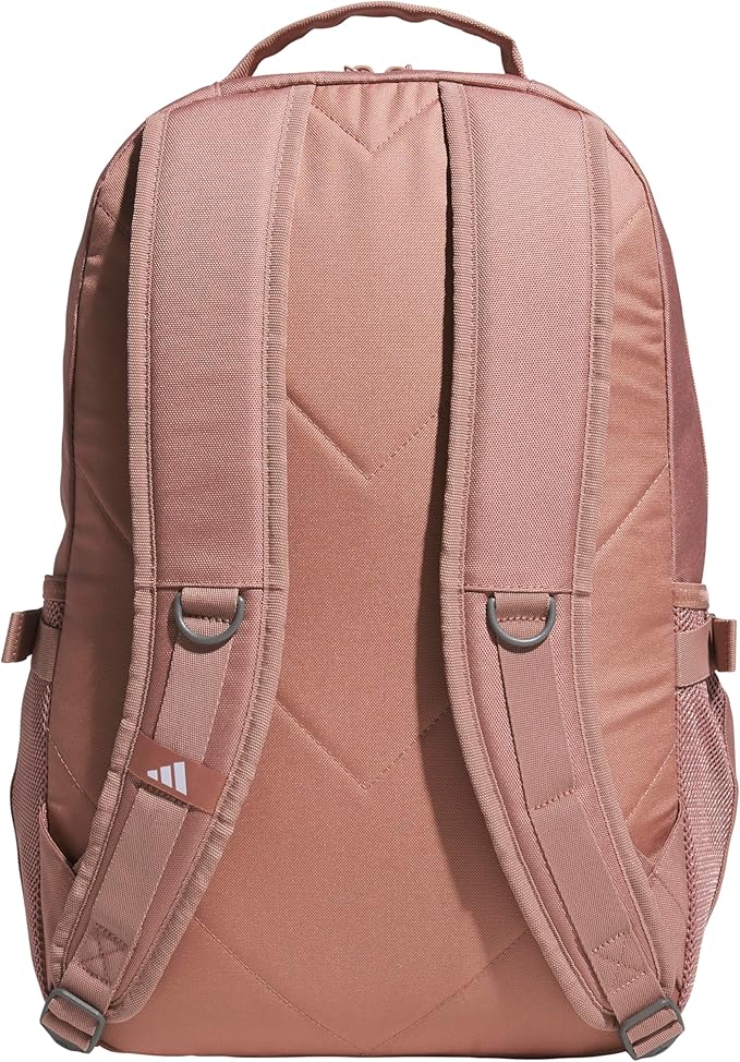 adidas Interval Backpack – Daypack for Travel Sports Gym Work School, 32L