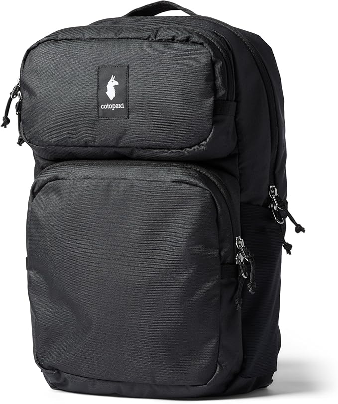 Tasra 16L Backpack, Cotopaxi Black