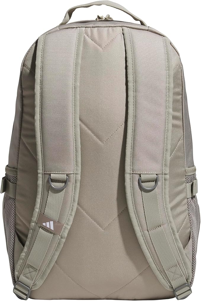adidas Interval Backpack – Daypack for Travel Sports Gym Work School, 32L