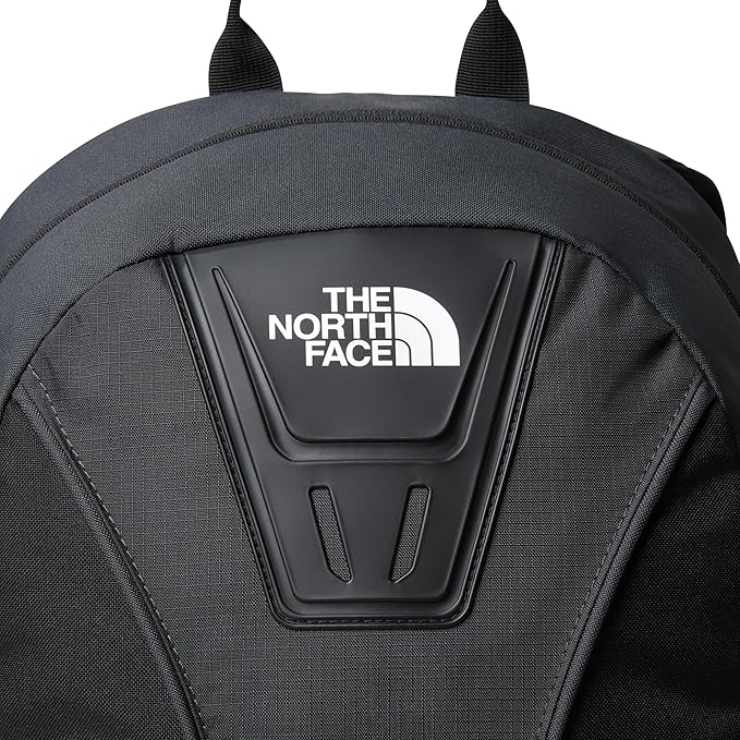 The North Face Y2K Daypack - PFAS Free, TNF Black/Asphalt Grey-NPF, One Size