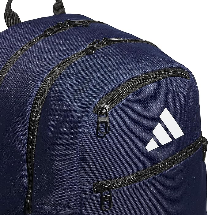Striker Team Sports Backpack for soccer and more, workout bag for men and women