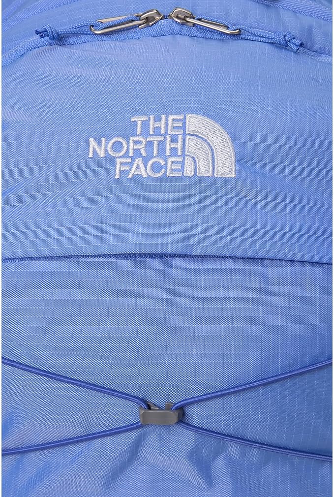 The North Face Women's Borealis Commuter Laptop Backpack, Virtual Blue/Indigo Plum, One Size